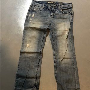 BKE Carter jeans by buckle